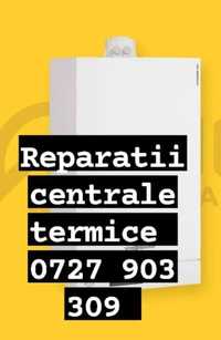 Centrale termice