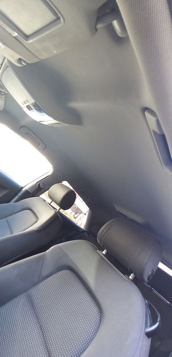 Audi A3 2.0 TDI 6-Скорости