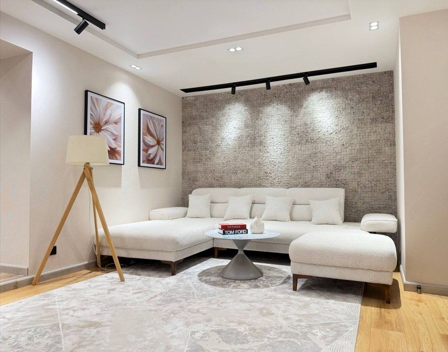 Продается 3х ком квартира, ориентир: напротив ЖК Modera Towers, 77м²