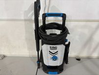Водоструйка - MacAllister 1.8kW