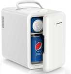 Мини хладилник VINATO , 6L , 12V / 220V
