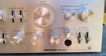 Amplificator UNIVERSUM 2500 super audiție