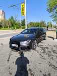 Ауди А6 3.0bitdi 3×S line Full led ABT RS6 optic дистроник