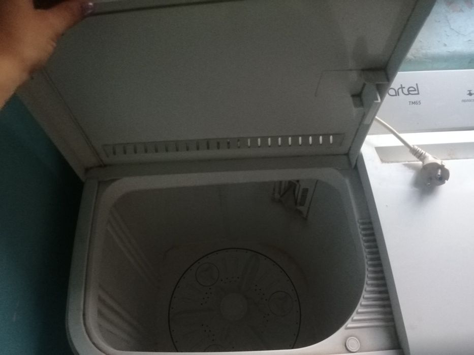 продается срочно стиральная машина