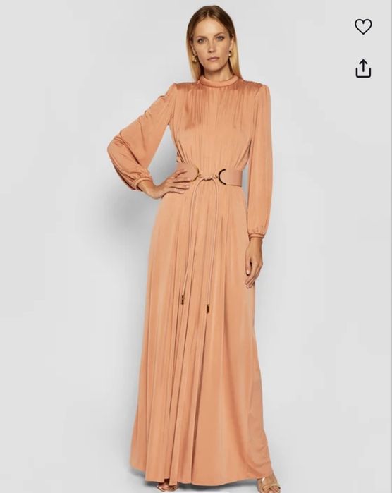 Рокля Elisabetta Franchi