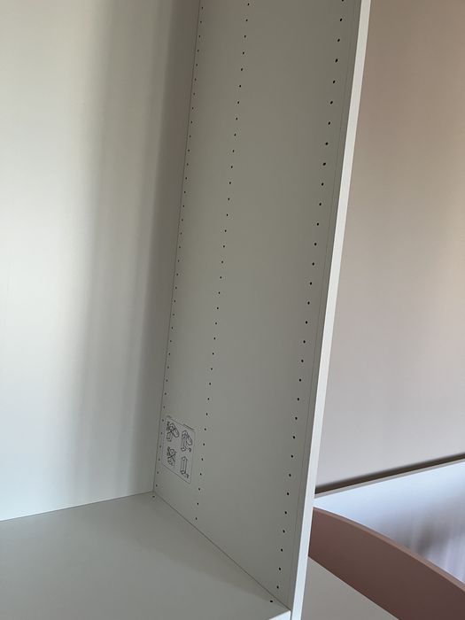 Рамка IKEA “PLATSA” 60/40/120