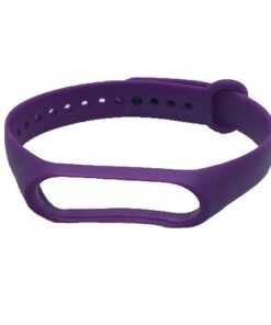 Curea Bratara Silicon Samsung Gear Xiaomi Mi Band 3 4 5 6 7 8