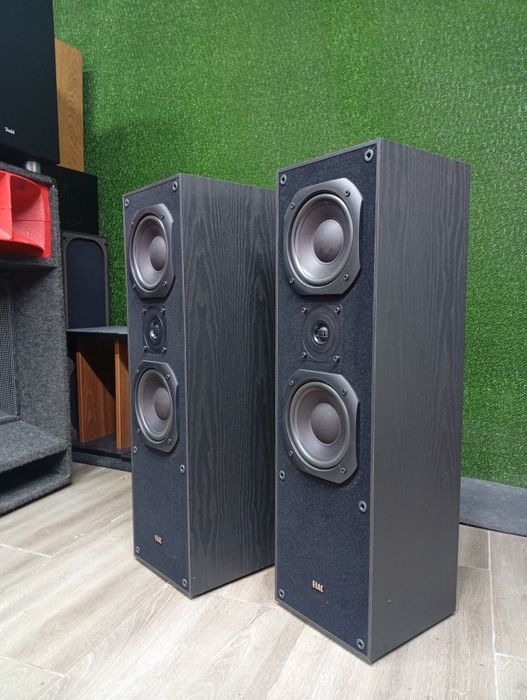 Тонколони ELAC elx-8090