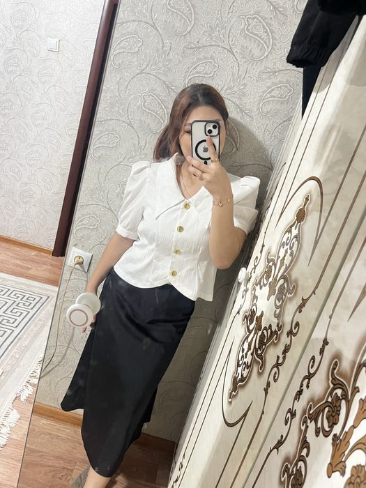 Разгрузка гардероб