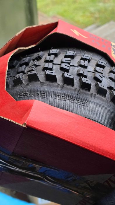 Cauciucuri Specialized Butcher T9