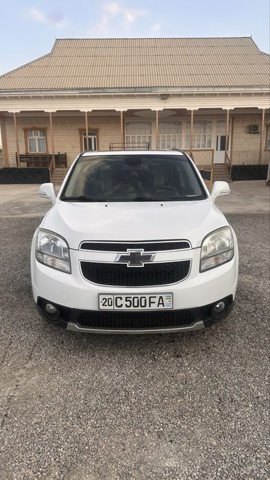 Orlando 2018tnq moshina