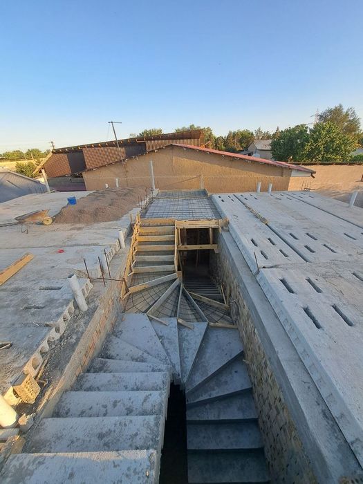 Beton zina yasaymiz toshkent bőylab arzon narhlarda