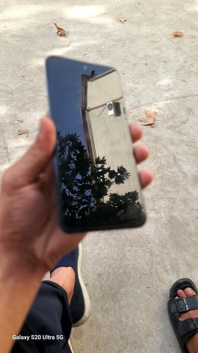 Redmiiii note 11