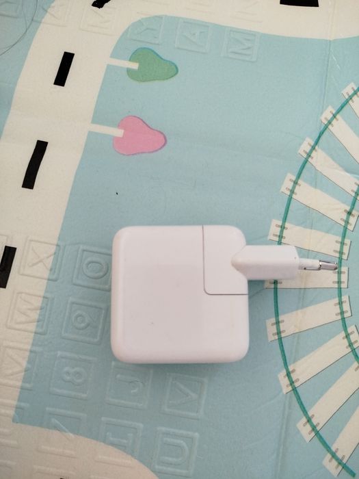 Адаптер МакБук ( usb -c power adapter macbook)