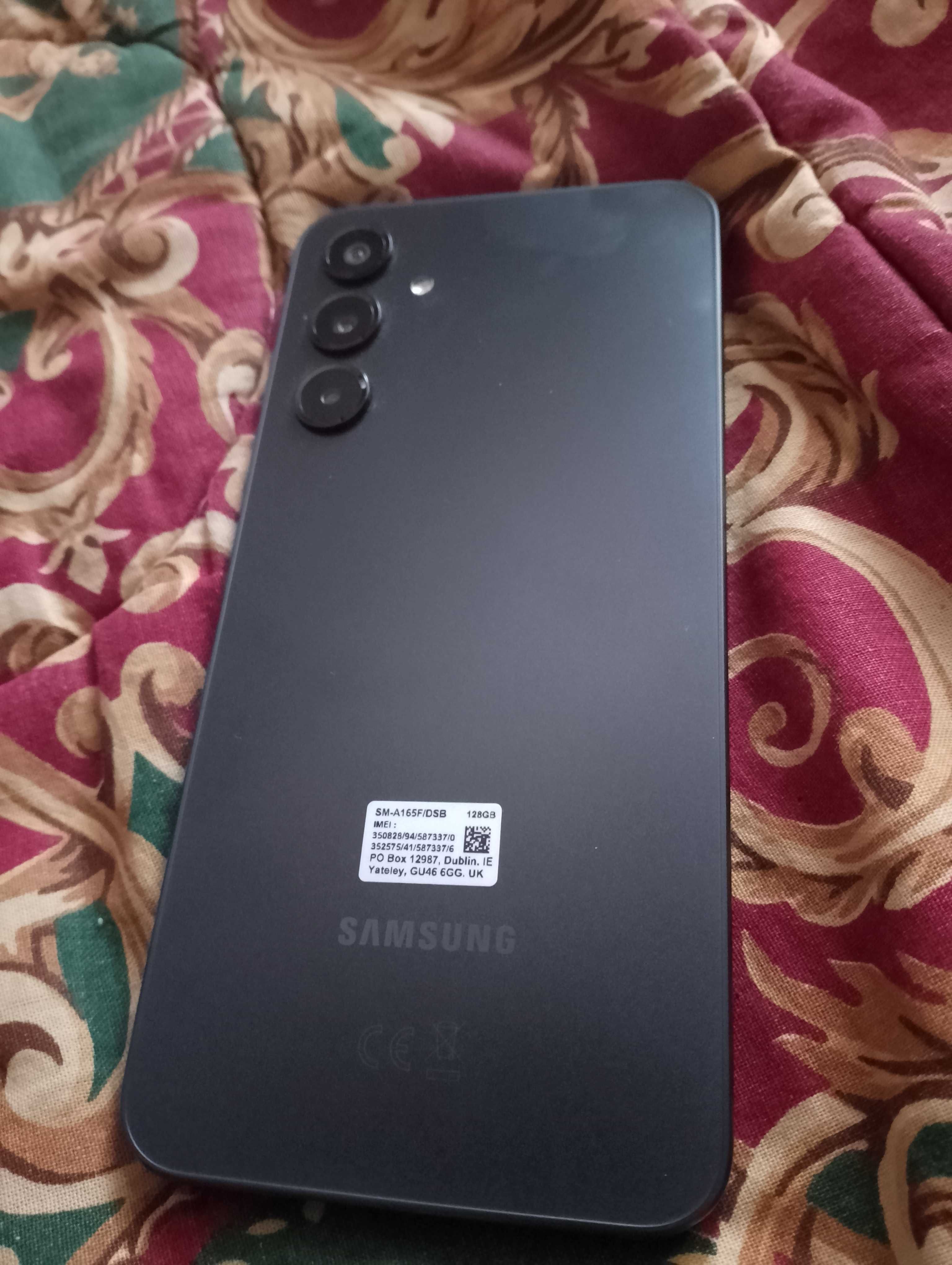 Samsung S10 128gb и Самсунг A16