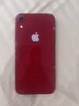 vand iphone xr rosu
