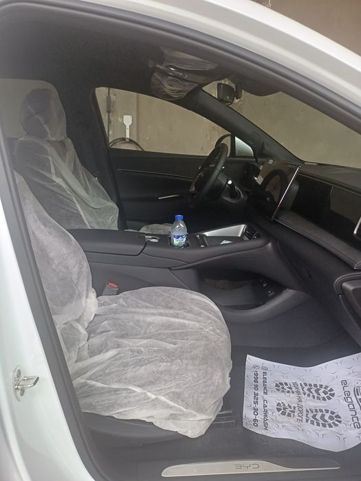 BYD SEALION 06 sotiladi