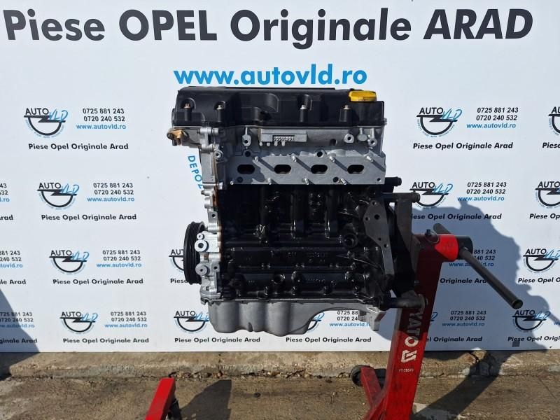 Motor Opel Astra J Facelift 1.4 1364 cmc 140HP / 103kW; 1.4 1364 cmc 1