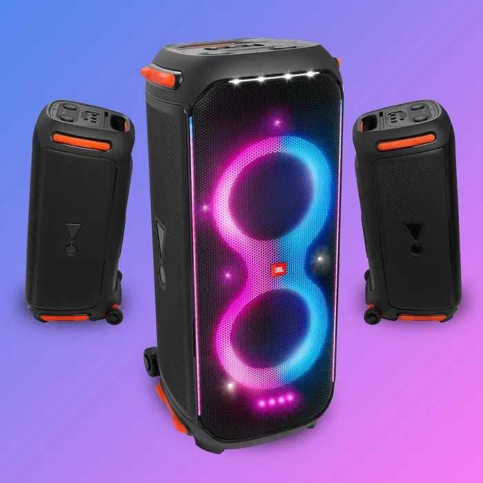 Акустическая система JBL Partybox 710
