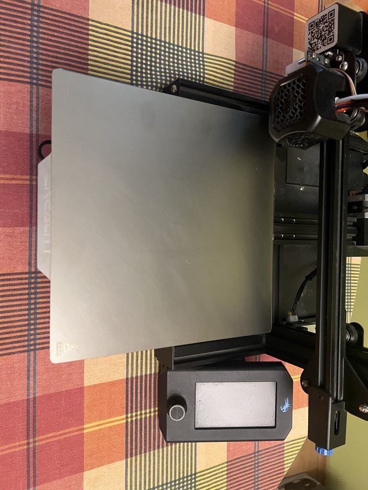 3D Принтер Ender 3 v2