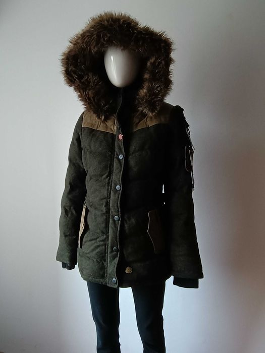 Haina noua de iarnă