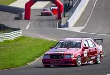 Mercedes C230 W202 AMG turbo circuit coasta vtm track curse racing