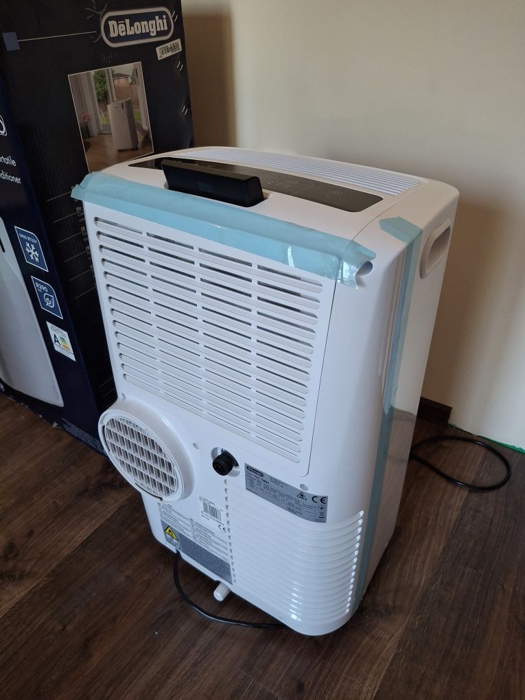 Мобилен КЛИМАТИК Delonghi  Pinguino PAC-EM82 Висок клас