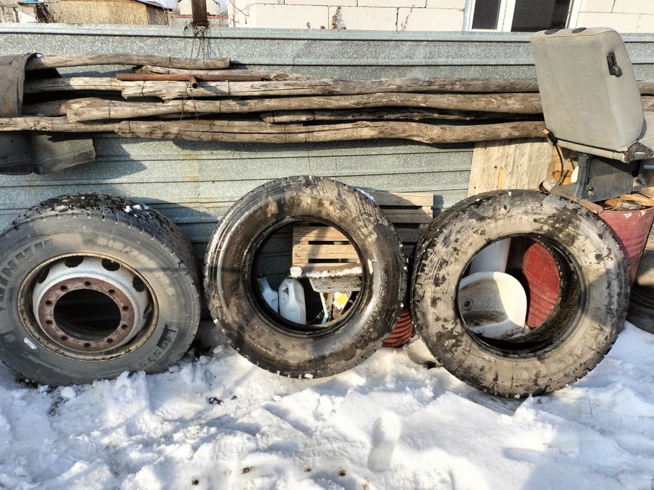 Ауыр жук коликке донгалактар