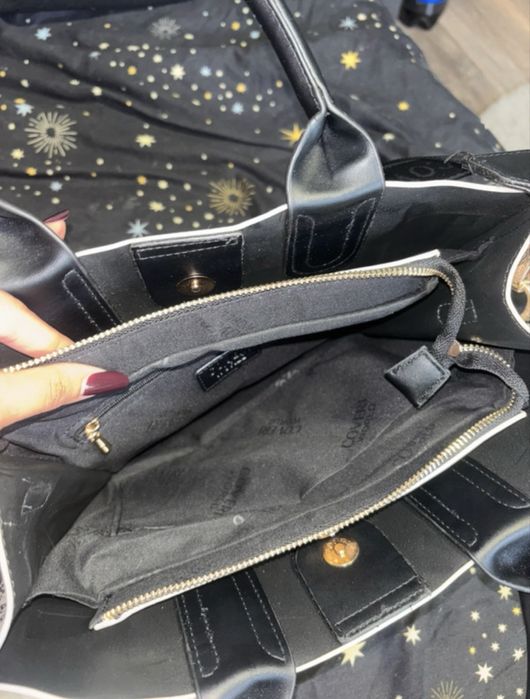 Geantă de umăr nouă