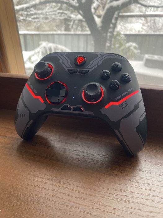 Геймпад для пк и телефона