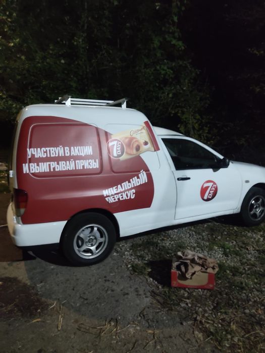 Кофейня на колесах, кофемашина