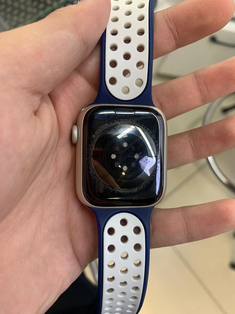 apple watch 8 series 44mm