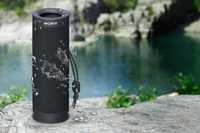 Boxa portabila SONY SRS-XB23,EXTRA BASS,Bluetooth, Waterproof, negru