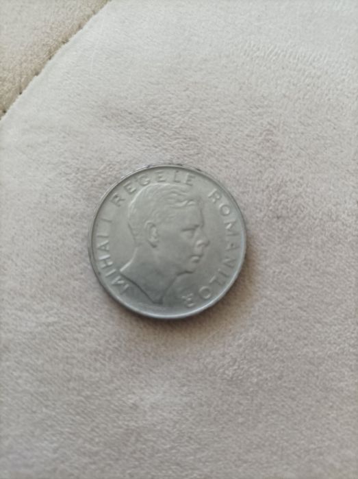 Monede vechi din comunism