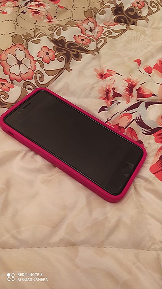 IPHONE7+ 128 гб