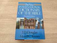 The New International Dictionary of the Bible - Речник на Библията