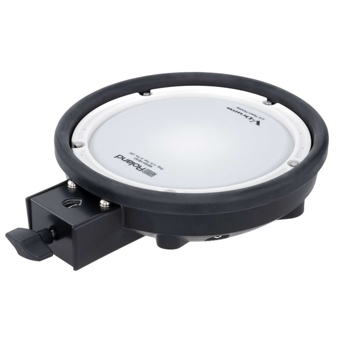 Roland  PDX-6A  Roland FD-1CM