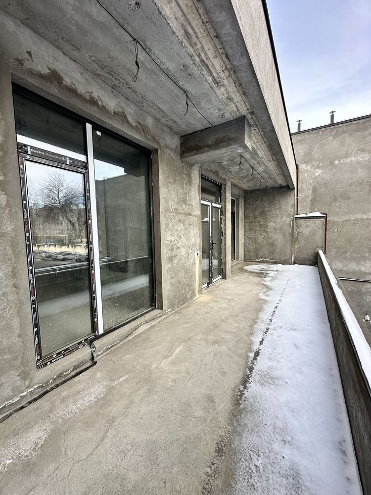 Продается коттедж, рядом с санаторий Чинобод