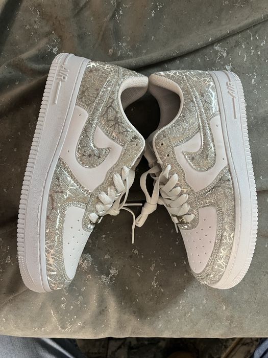 Adidasi air force 1 dama