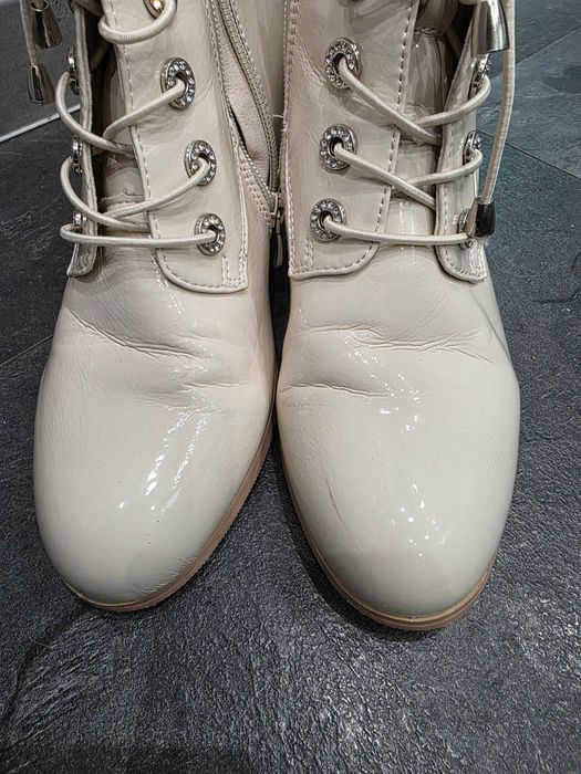 Дамски елегантни боти