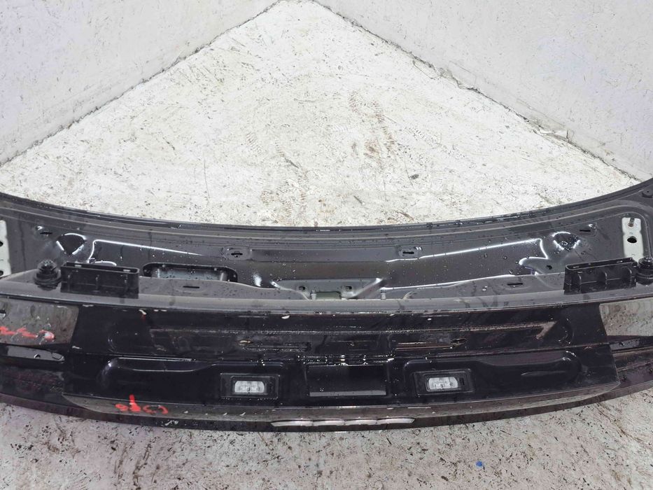 Capota portbagaj Audi A6 (4G2, C7) [Fabr 2012-2017]