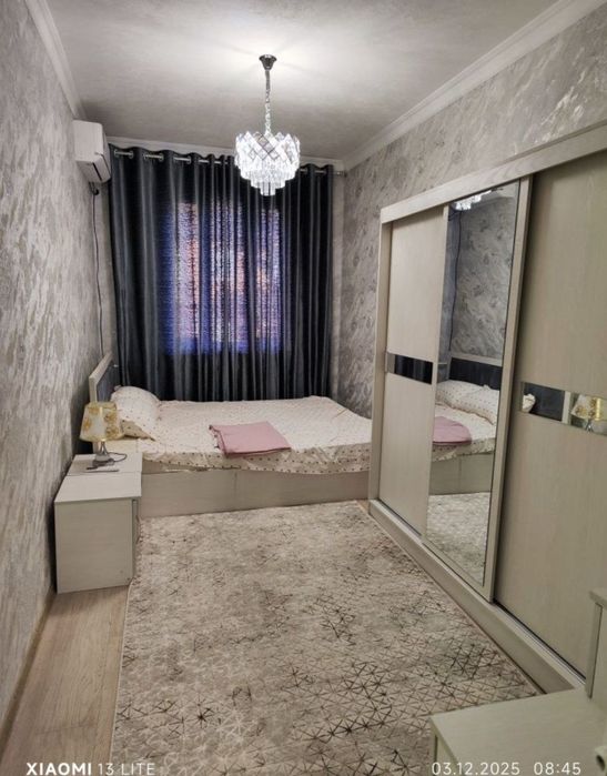 Kvartira arenda Chilonzor 6 Mirzo U metro oylaga BOLLAGA qizlaga