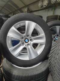 Vand set jante aliaj Bmw F10 r17' cu senzori presiune