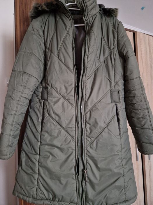 Geacă damă mar. XL