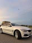 BMW seria 4- 420d xdrive Gran Coupé