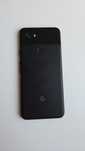 Google Pixel 3a JustBlack 64GB