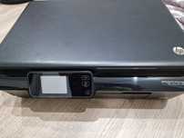 Принтер HP Deskjet Ink Advantage 5525