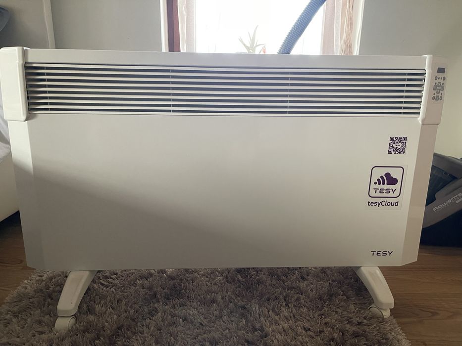 Tesy WiFi конвектор eco