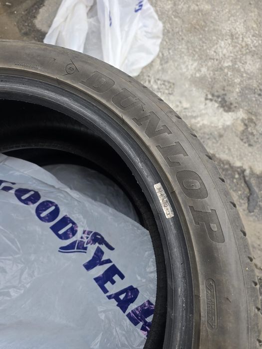 Anvelope Dunlop 225/45/R19 vara