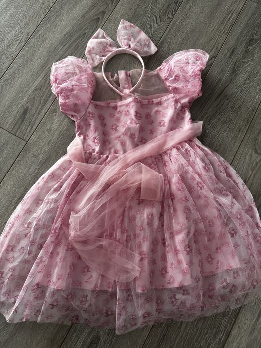 Rochie ocazie fetite